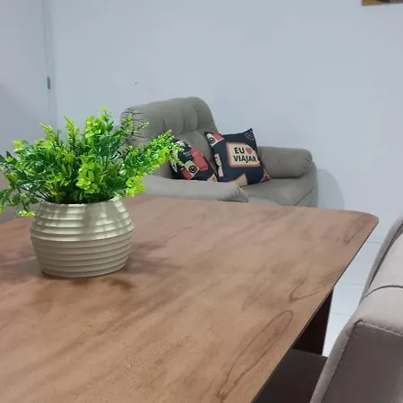 Apartamento Do Viajante Economico Jaraguá do Sul Exterior photo