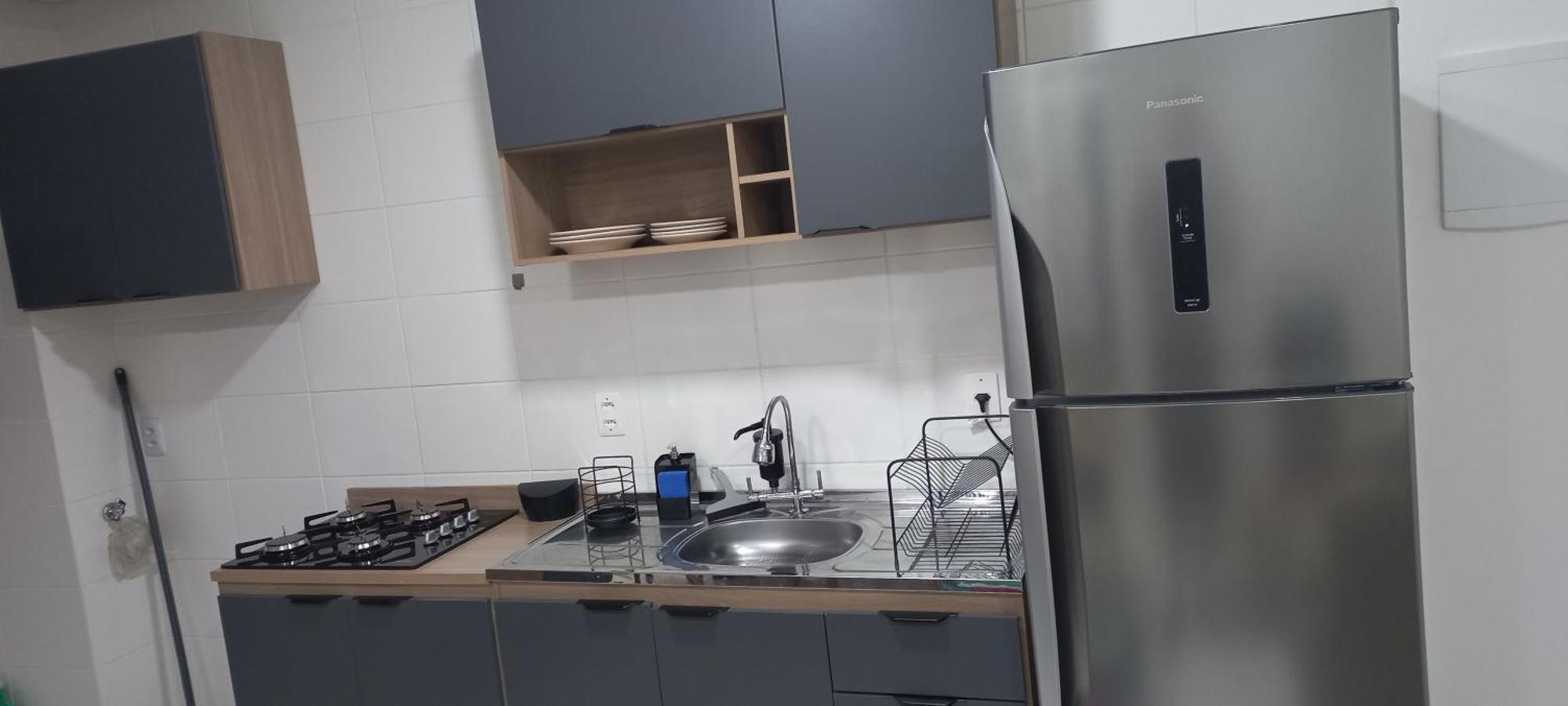 Do Viajante Economico Apartment Jaragua do Sul