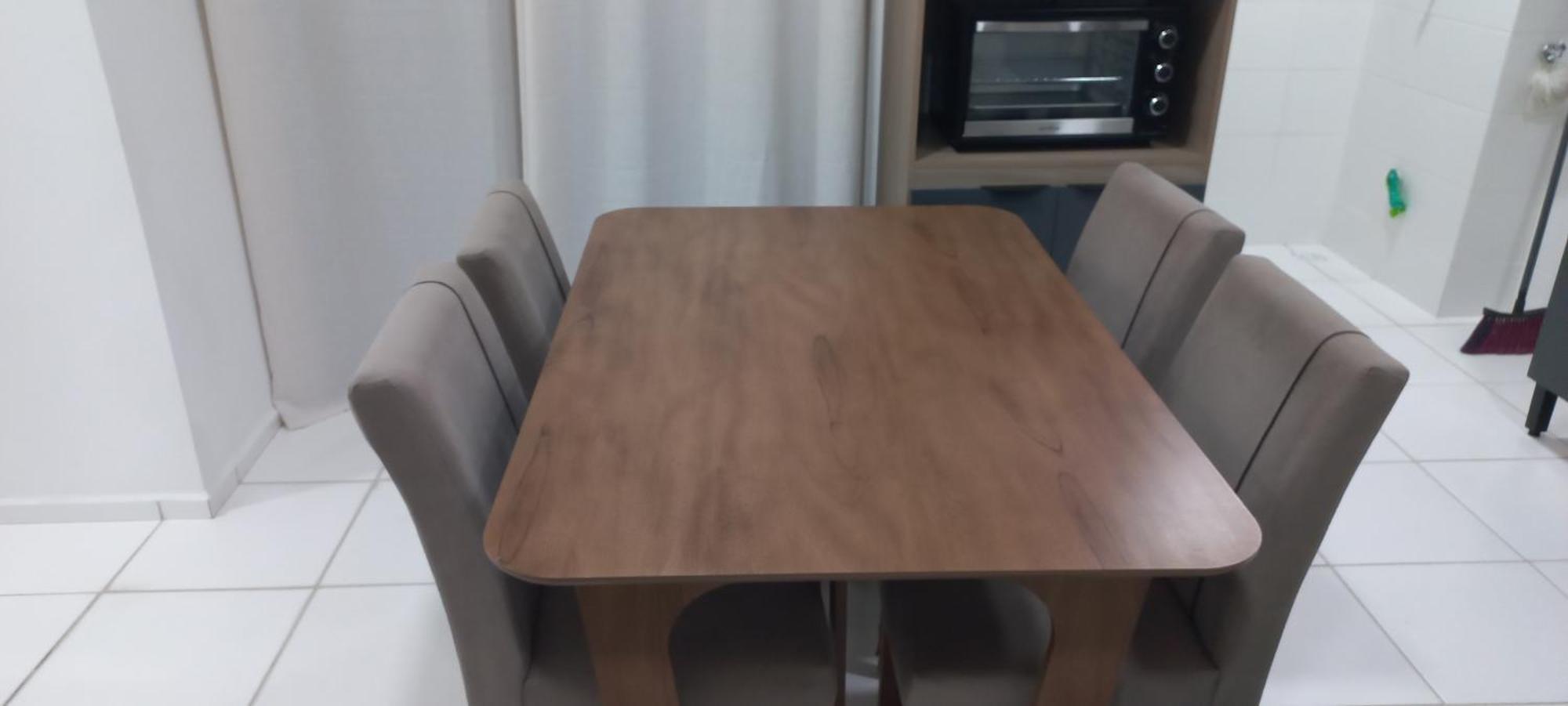 Do Viajante Economico Apartment