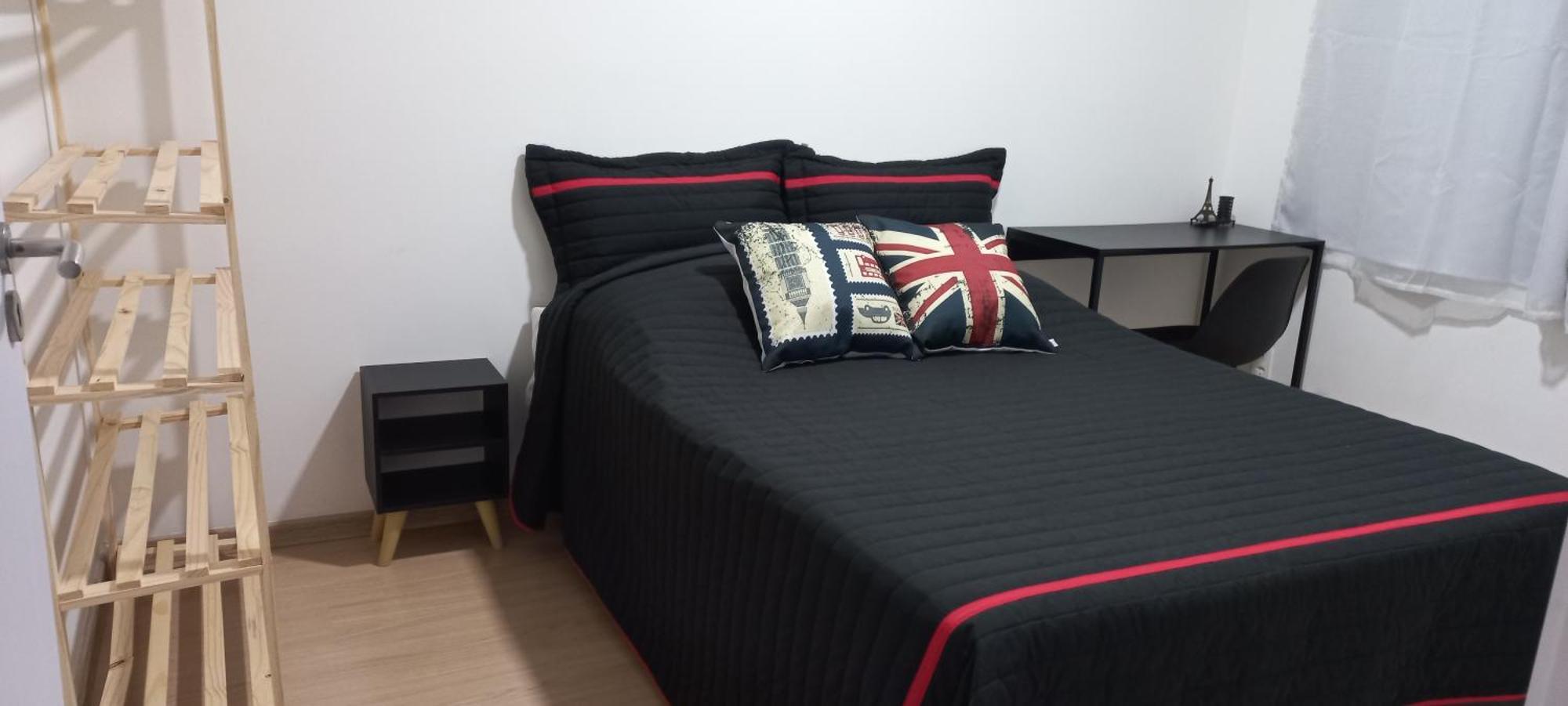 Apartment Do Viajante Economico