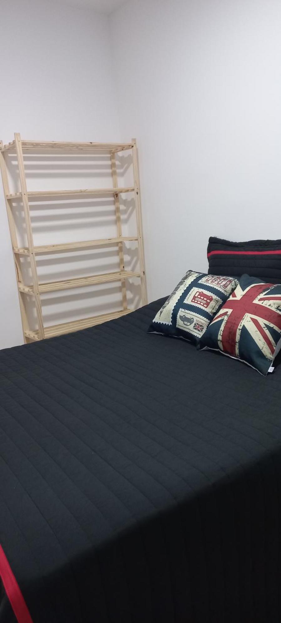 Apartment Do Viajante Economico
