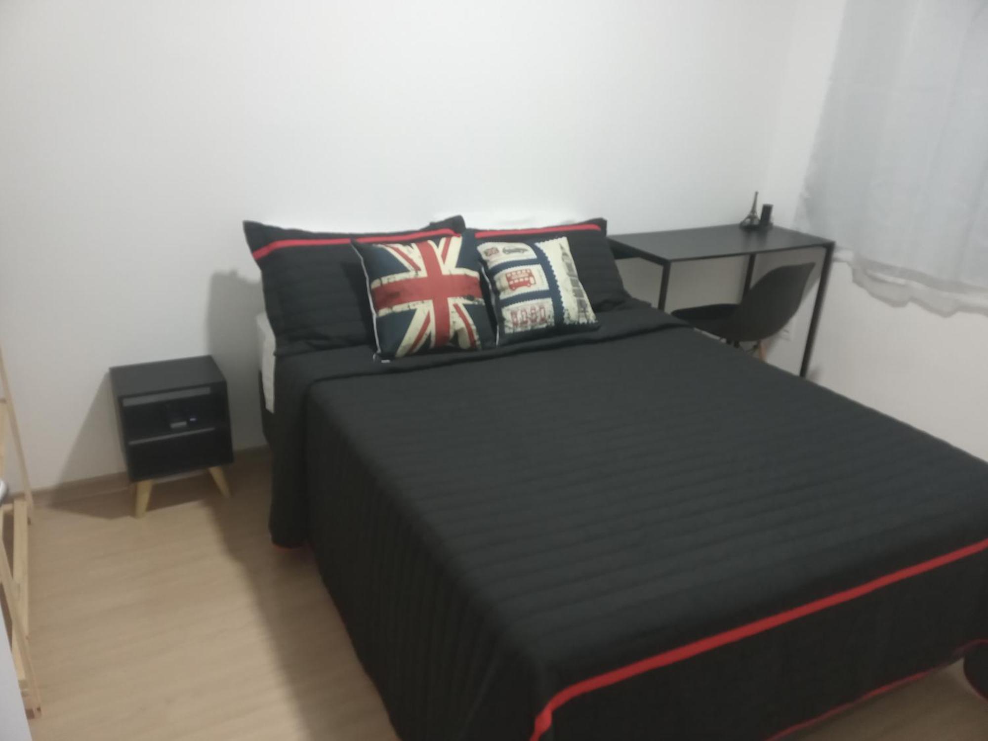 Do Viajante Economico Apartment Jaragua do Sul